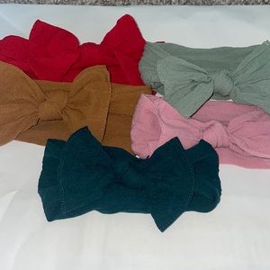 Baby Bling Bows Bundle